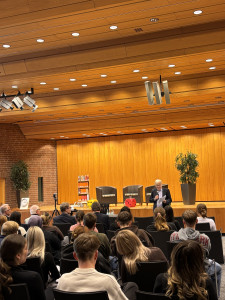 10 Jahres-Feier Forum SVW 2025