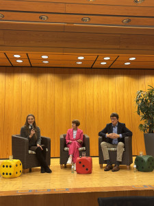 10-Jahres-Feier Forum SVW 2025