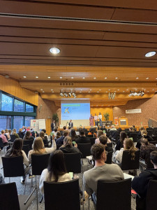 10-Jahres-Feier Forum SVW 2025