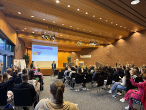 10-Jahres-Feier Forum SVW 2025