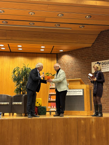 10-Jahres-Feier Forum SVW 2025